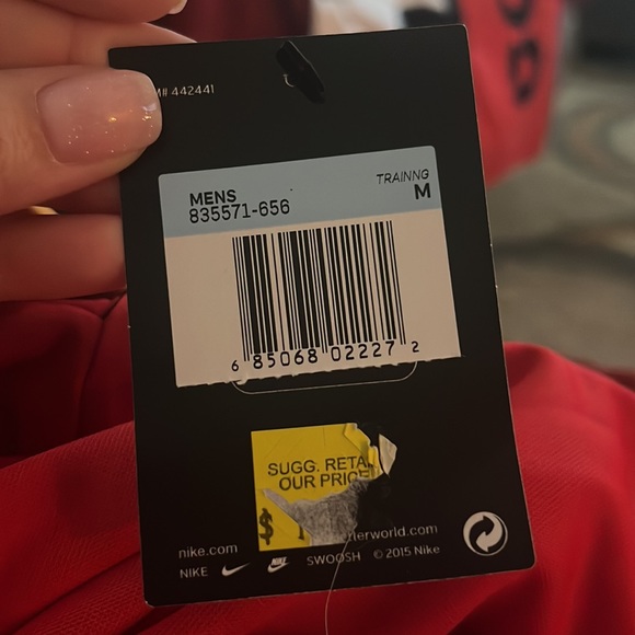 Nike jacket - Picture 5 of 5